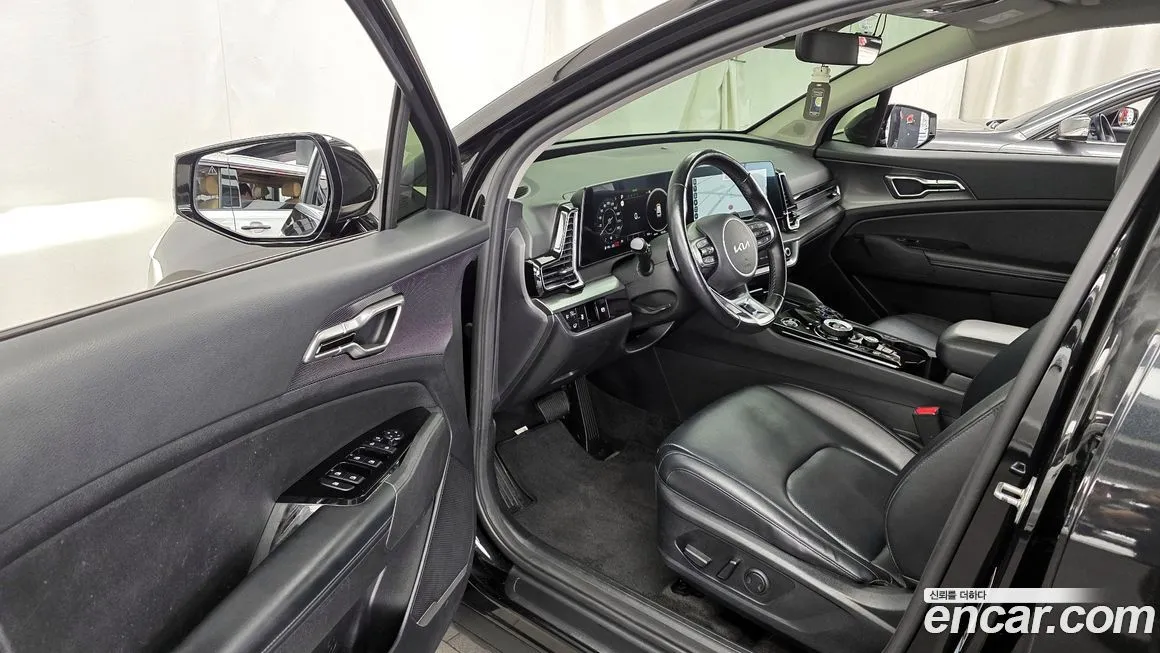 Kia Sportage — фото 10