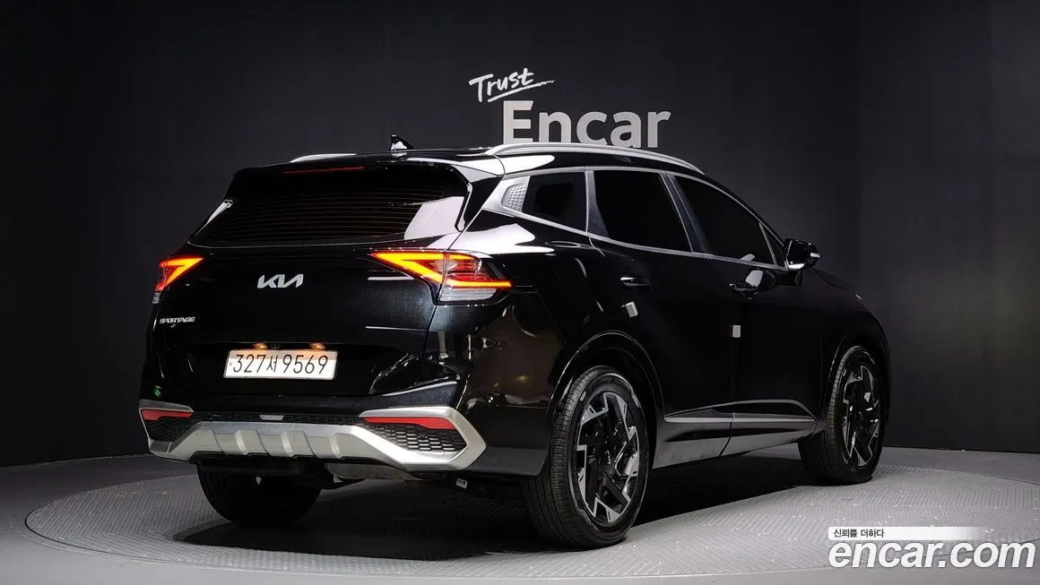 Kia Sportage — фото 2