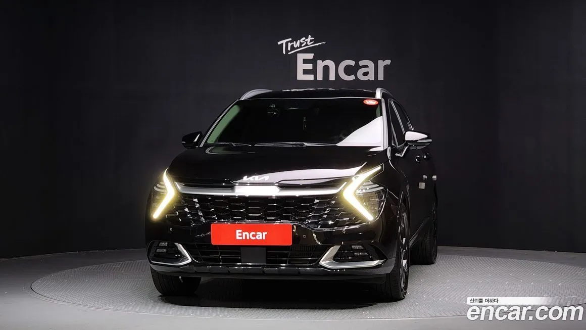 Kia Sportage — фото 3