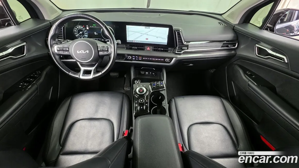 Kia Sportage — фото 7