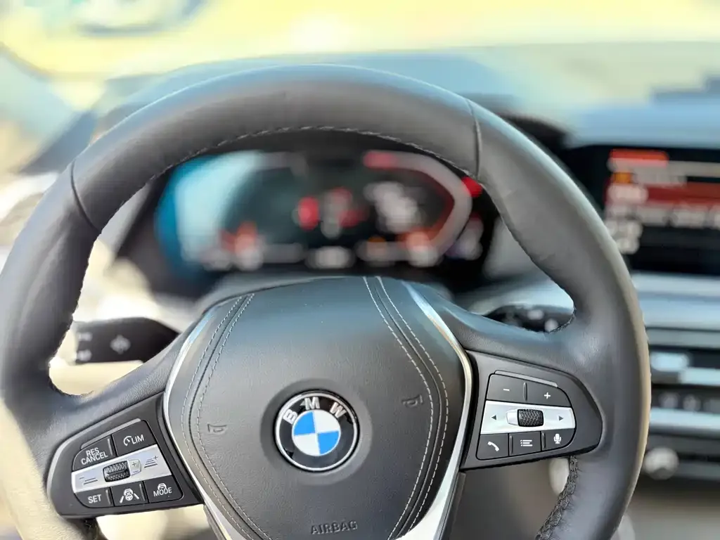 BMW X5 (Import) — фото 6