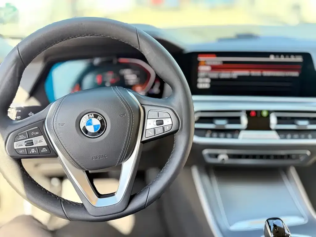 BMW X5 (Import) — фото 7