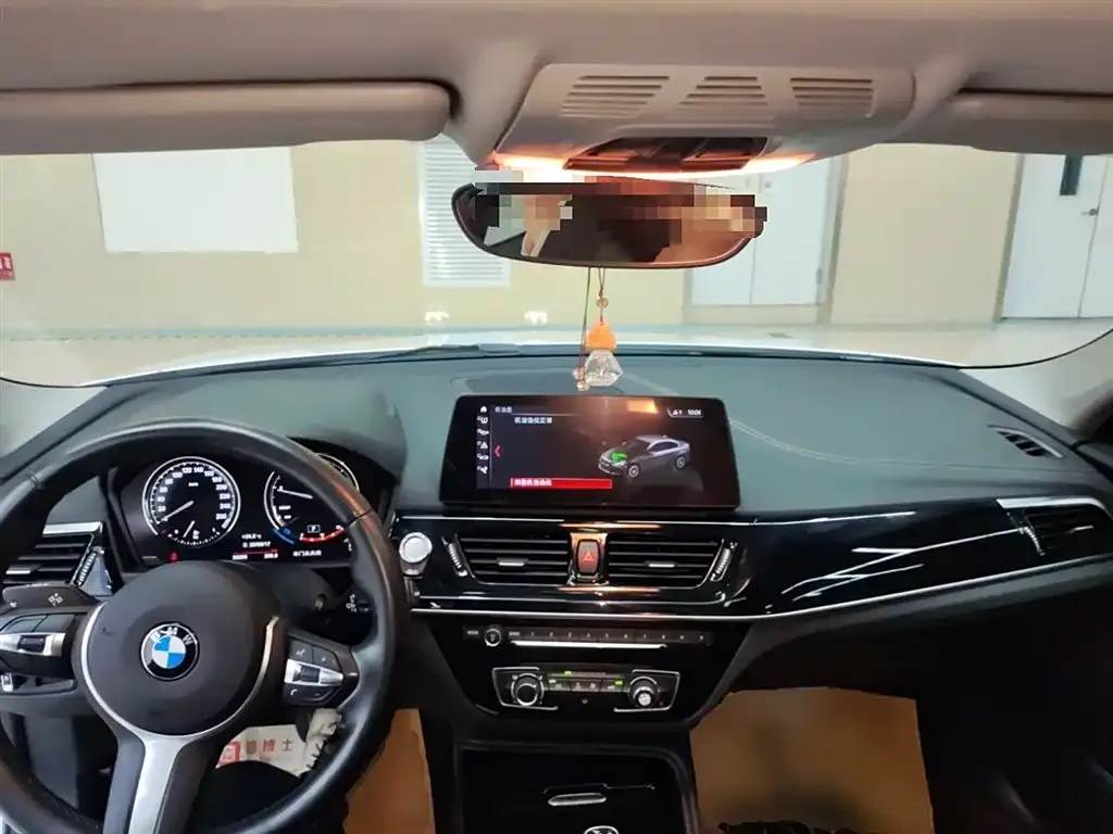 BMW 1 Series — фото 10