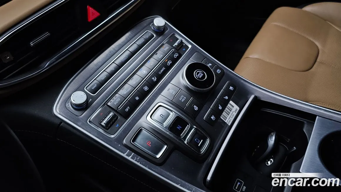 Hyundai Santafe — фото 9