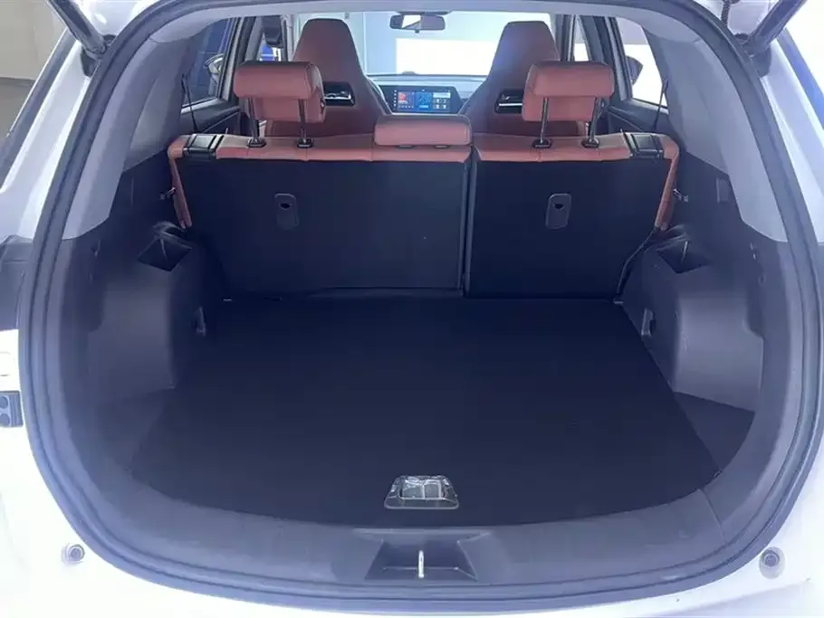 Changan CS75 PLUS — фото 4