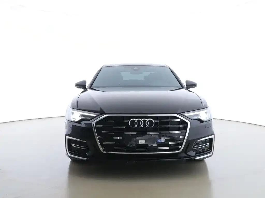 Audi A6L — фото 2