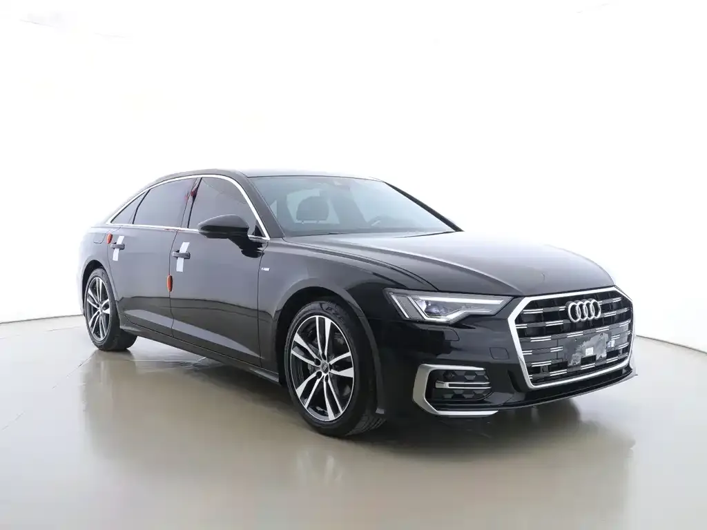 Audi A6L — фото 3