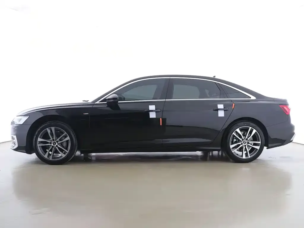 Audi A6L — фото 8