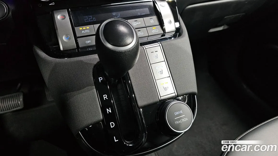 Hyundai Casper — фото 9