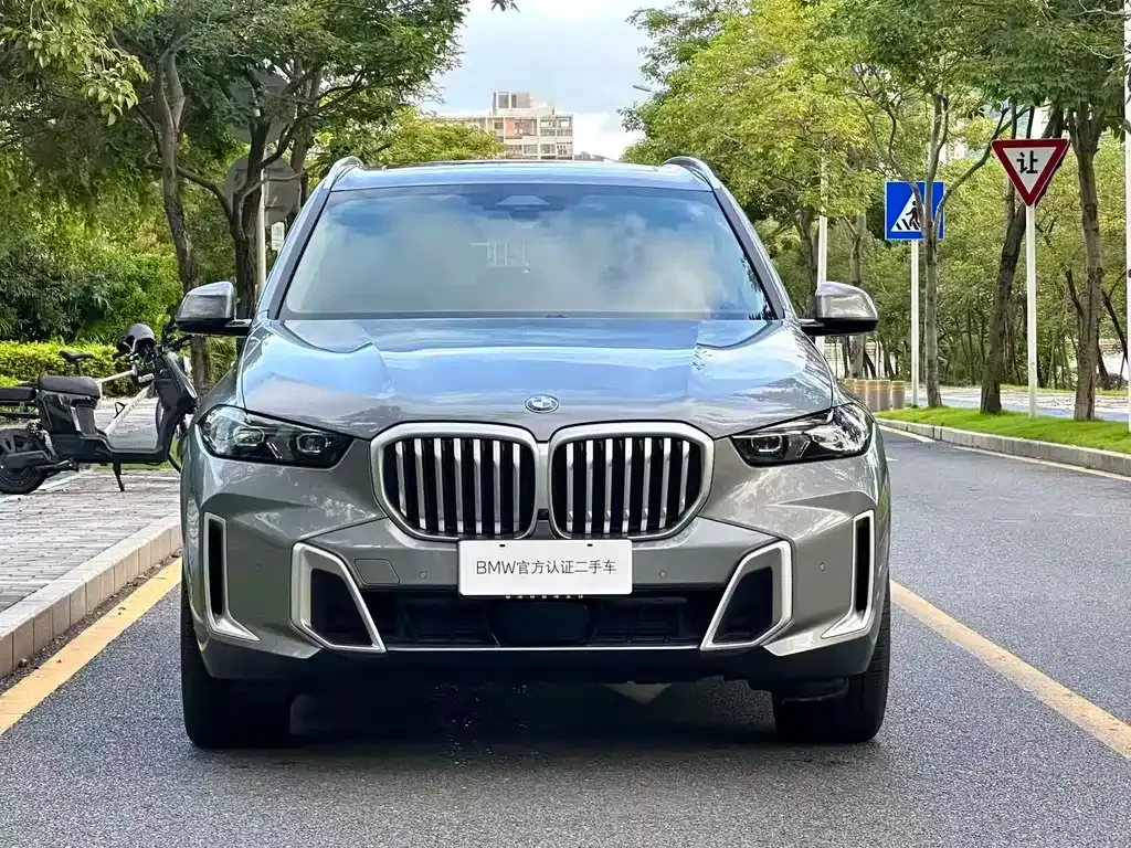 BMW X5 — фото 2