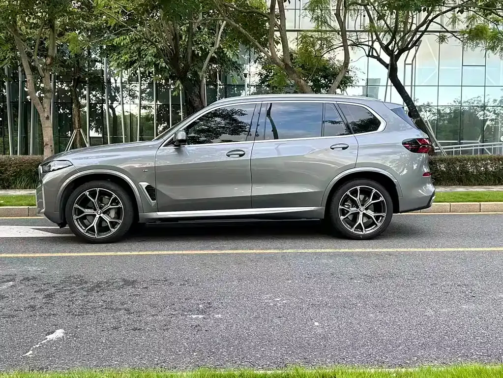 BMW X5 — фото 3
