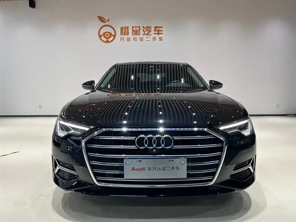 Audi A6L — фото 2