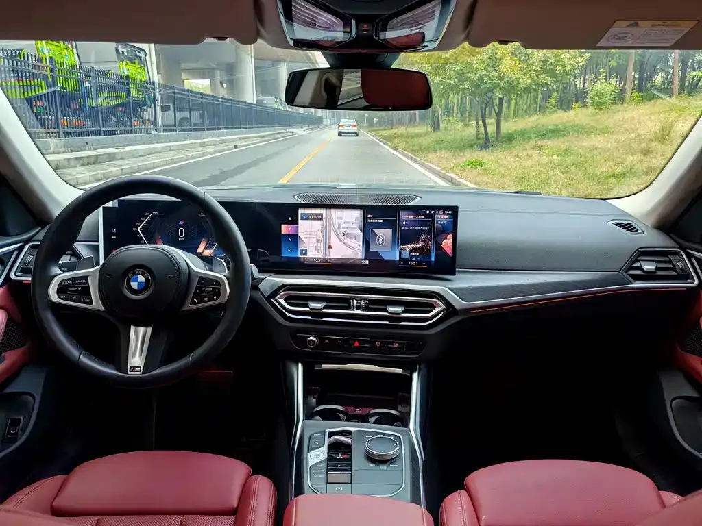 BMW 4 Series — фото 9