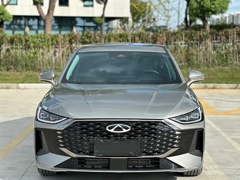 Chery Arrizo 8 PRO — фото 2