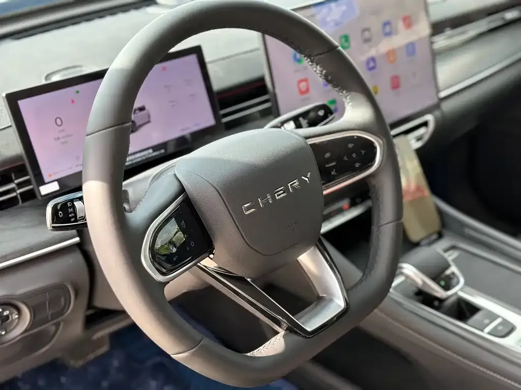 Chery Arrizo 8 PRO — фото 6