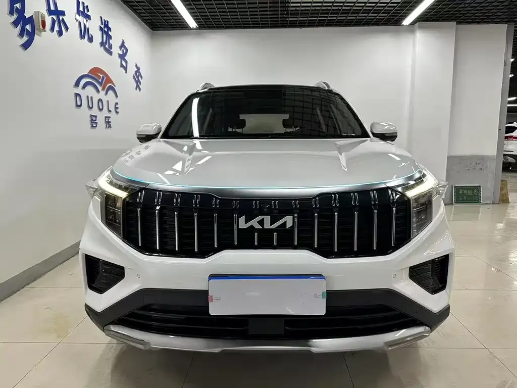 Kia Sportage — фото 2