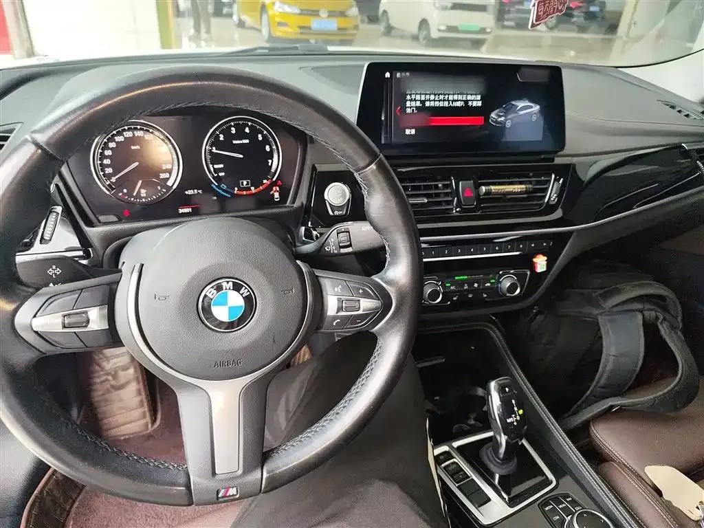 BMW 1 Series — фото 10