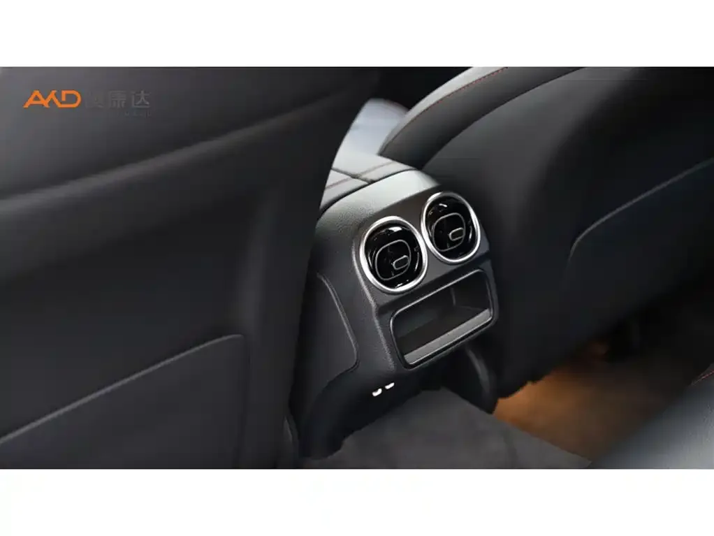 Mercedes-Benz C-Class AMG — фото 9