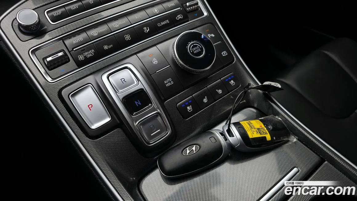 Hyundai Santafe — фото 9