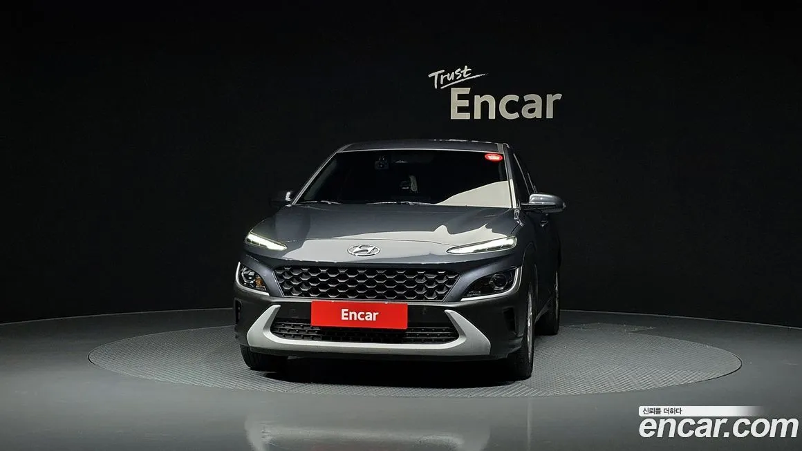 Hyundai Kona — фото 3