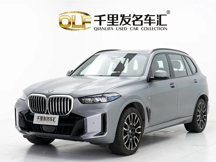 BMW X5 — фото 2