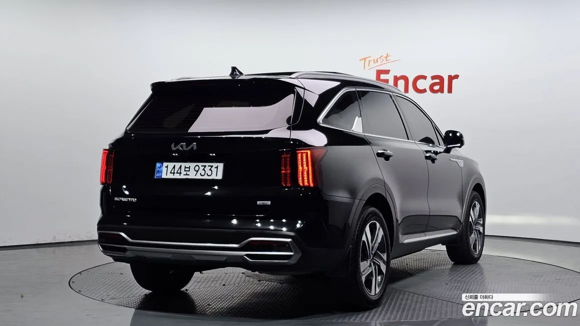 Kia Sorento — фото 2