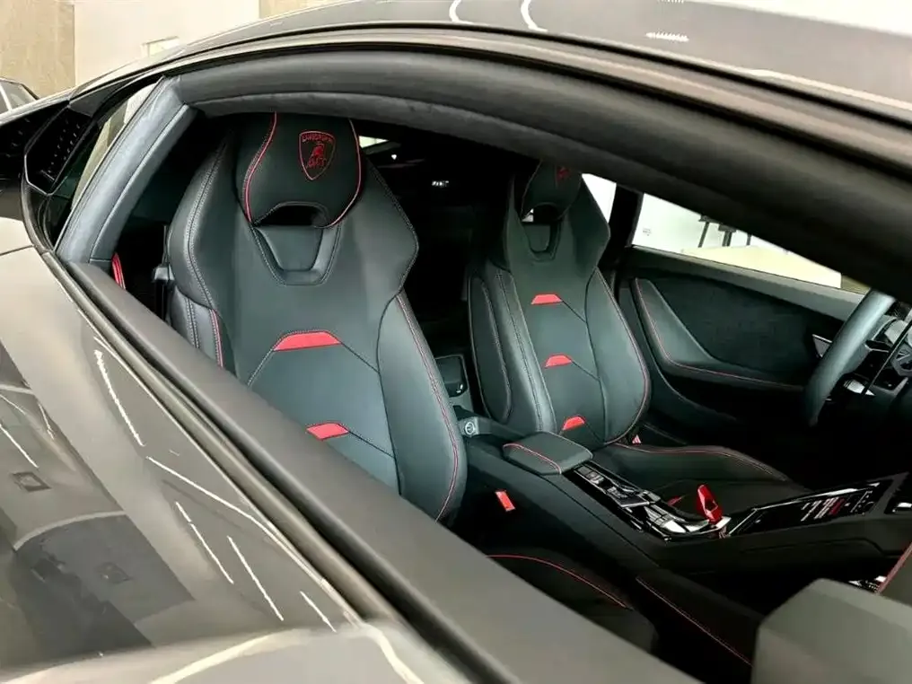 Lamborghini Huracan — фото 5