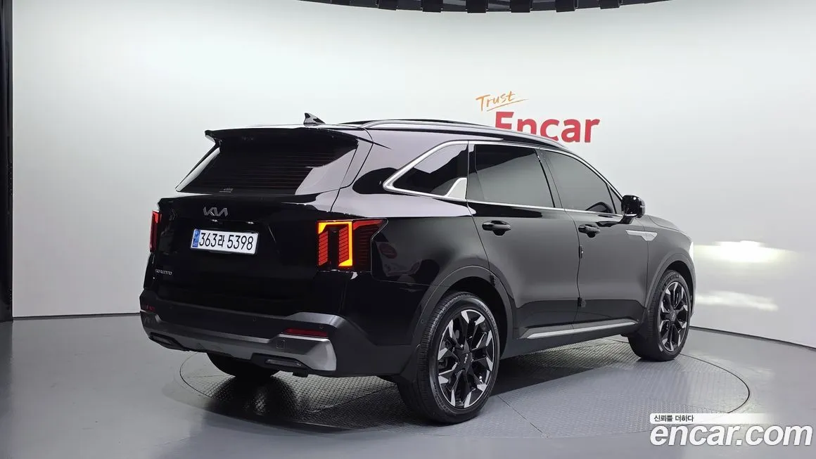 Kia Sorento — фото 2
