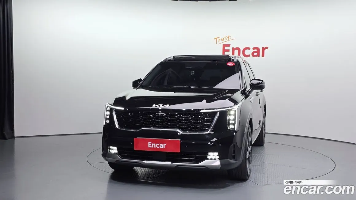 Kia Sorento — фото 3