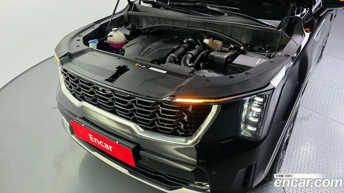 Kia Sorento — фото 6