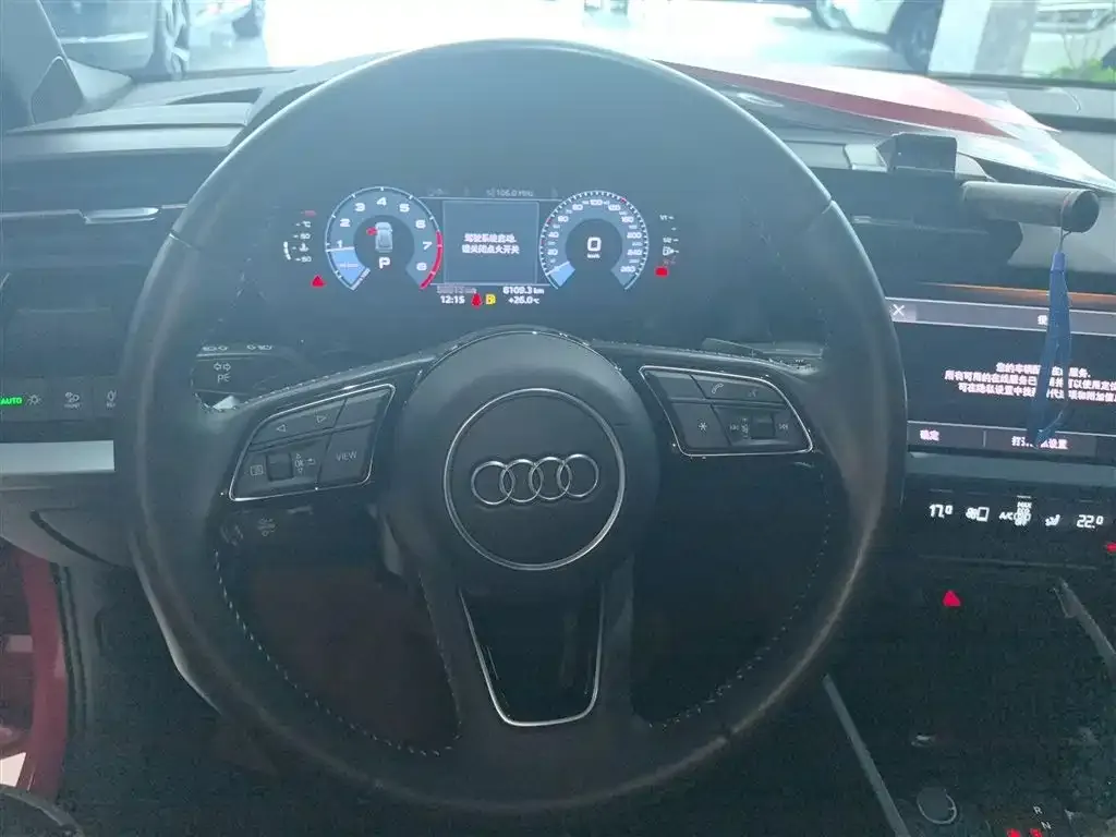 Audi A3 — фото 3
