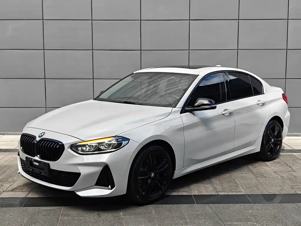 BMW 1 Series — фото 2