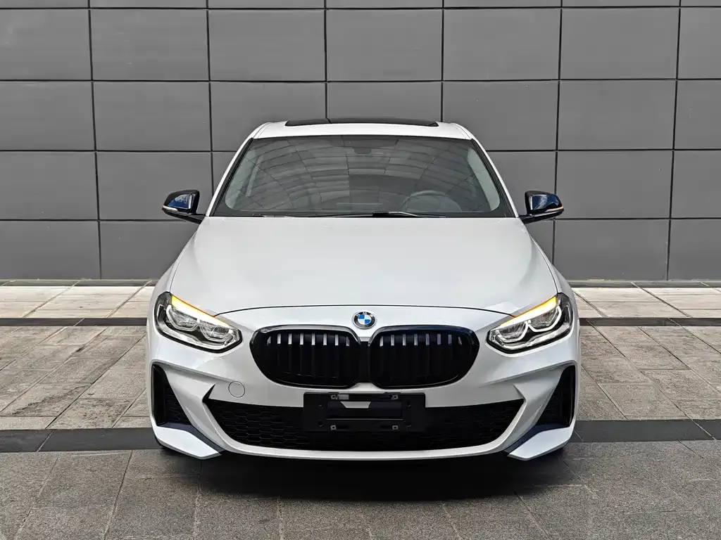 BMW 1 Series — фото 4