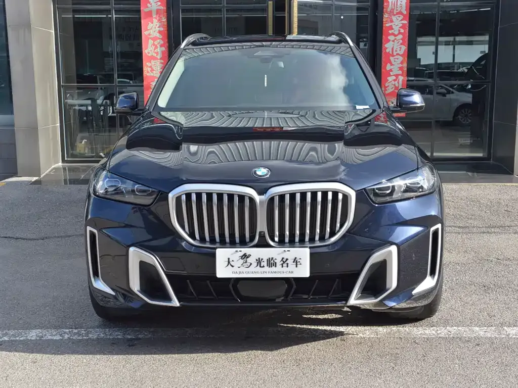 BMW X5 — фото 2