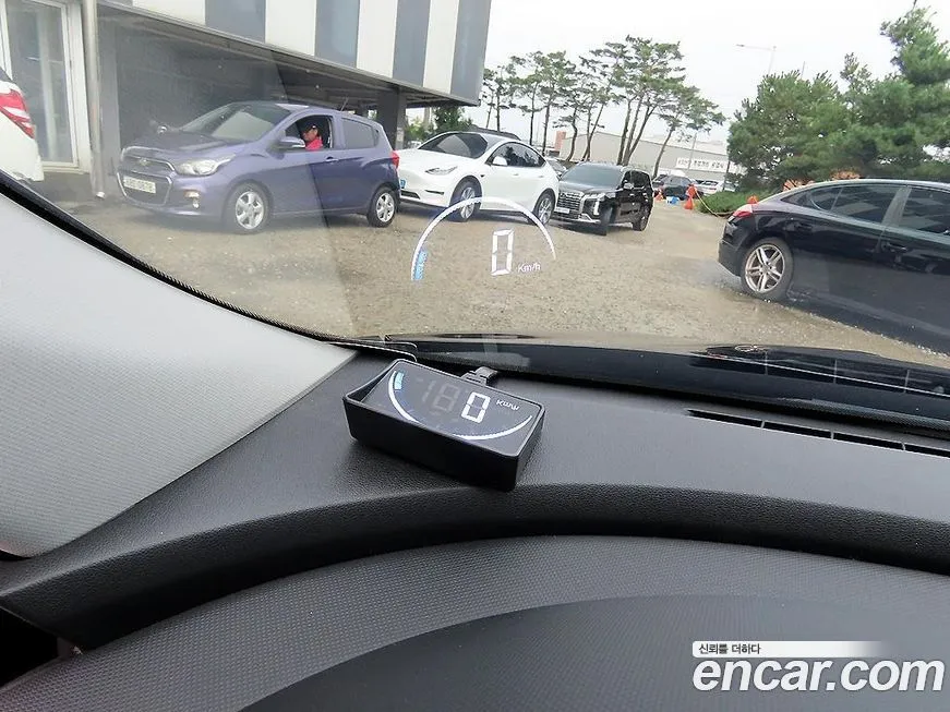 Hyundai AVANTE — фото 10