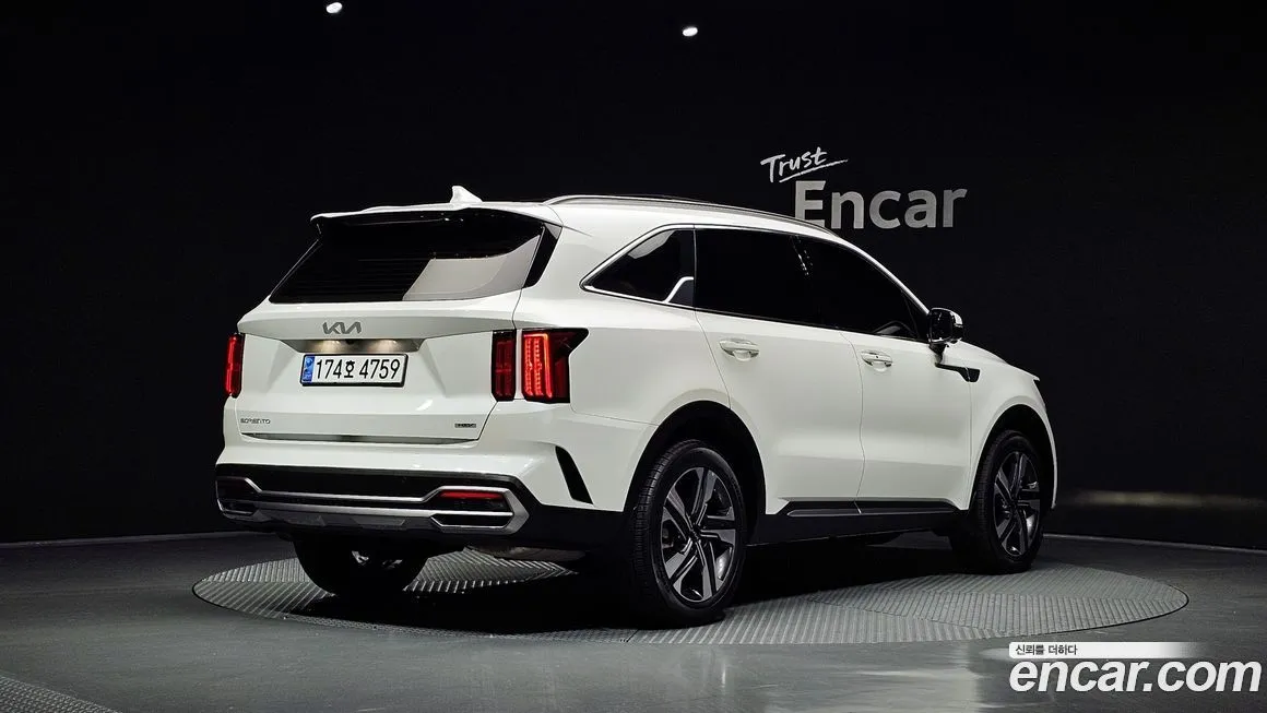 Kia Sorento — фото 2