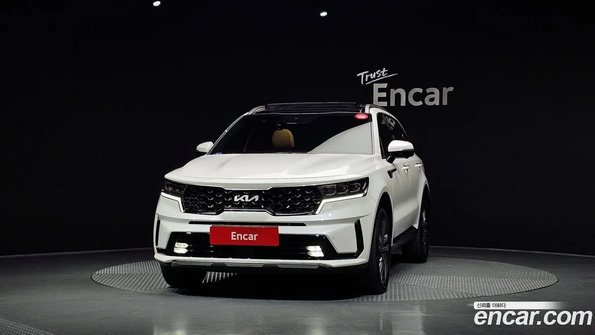 Kia Sorento — фото 3