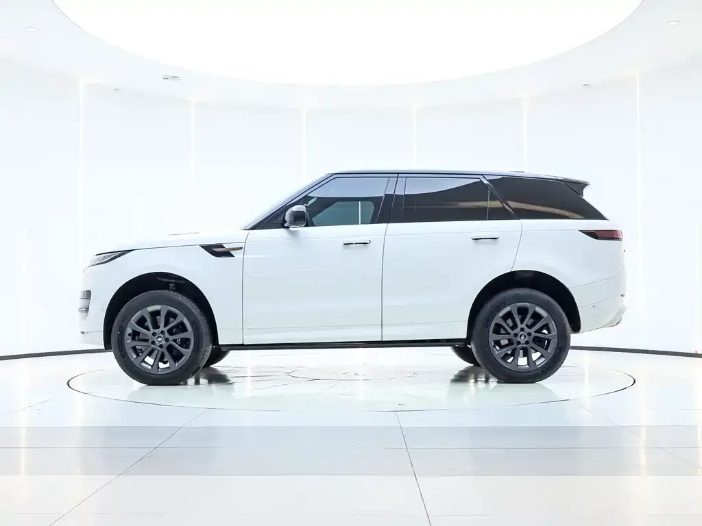 Land Rover Sport — фото 2