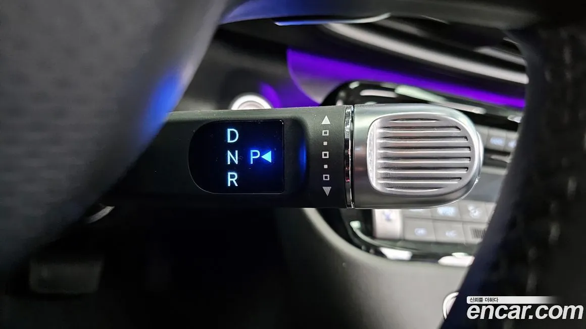 Hyundai Casper — фото 9