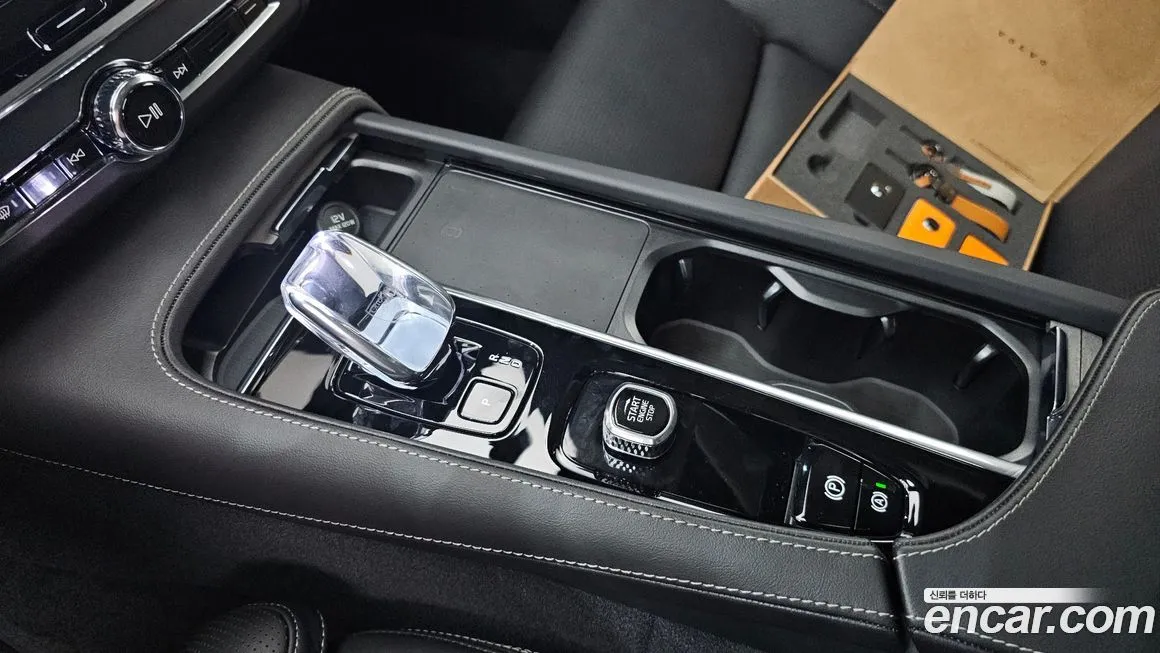 Volvo S90 — фото 9