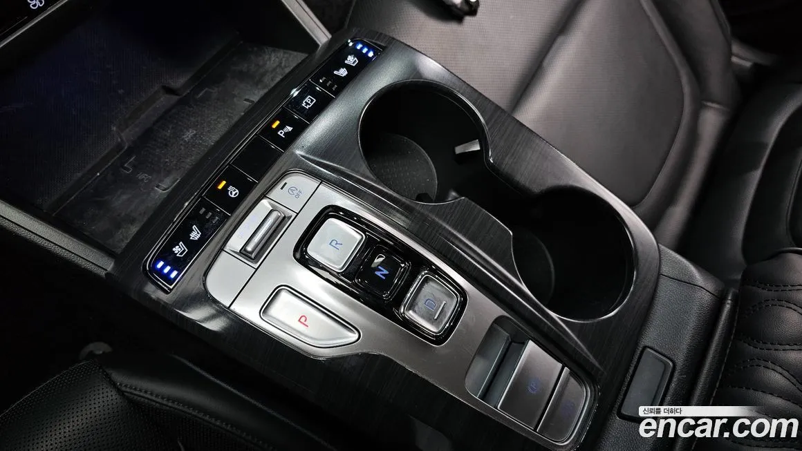 Hyundai Tucson — фото 9