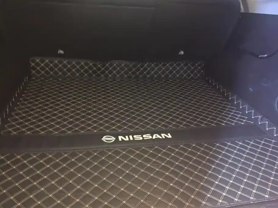 Nissan Terra — фото 4