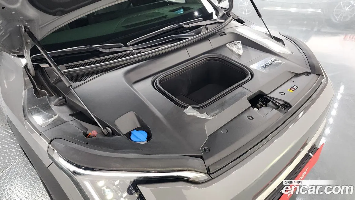 Kia EV3 — фото 6