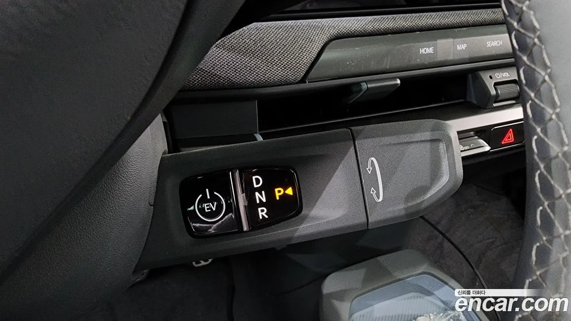 Kia EV3 — фото 9