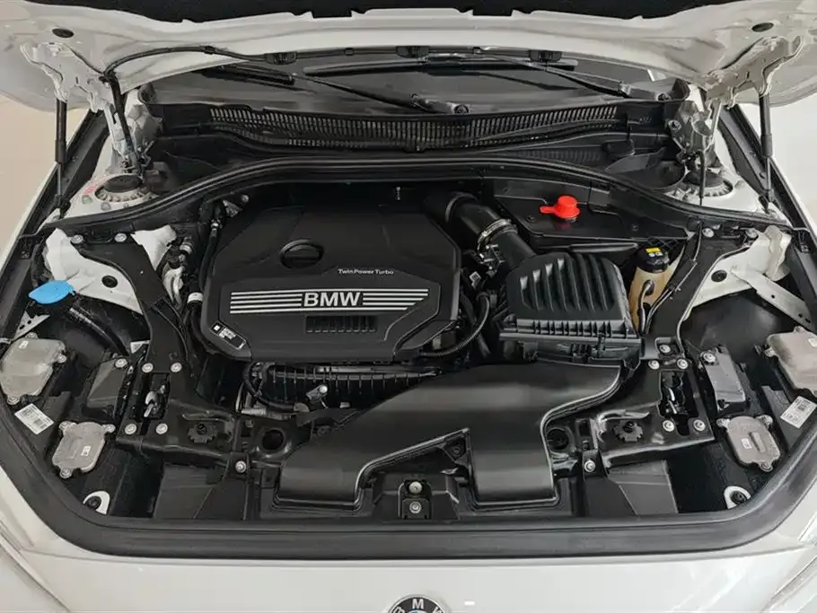 BMW 1 Series — фото 10