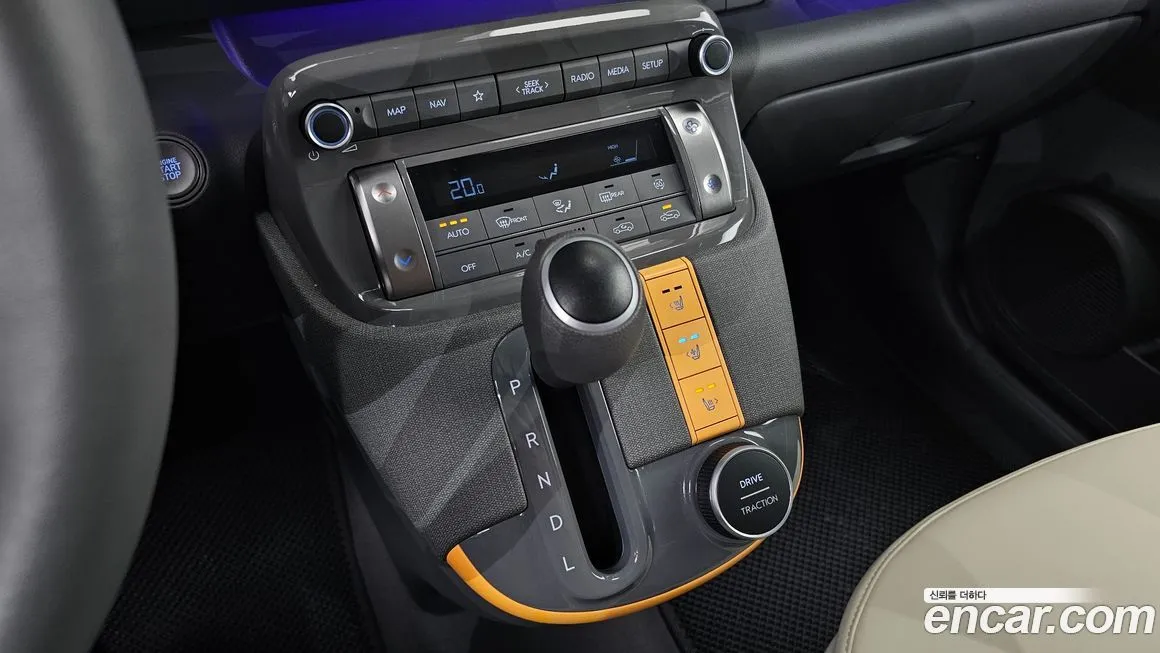 Hyundai Casper — фото 9