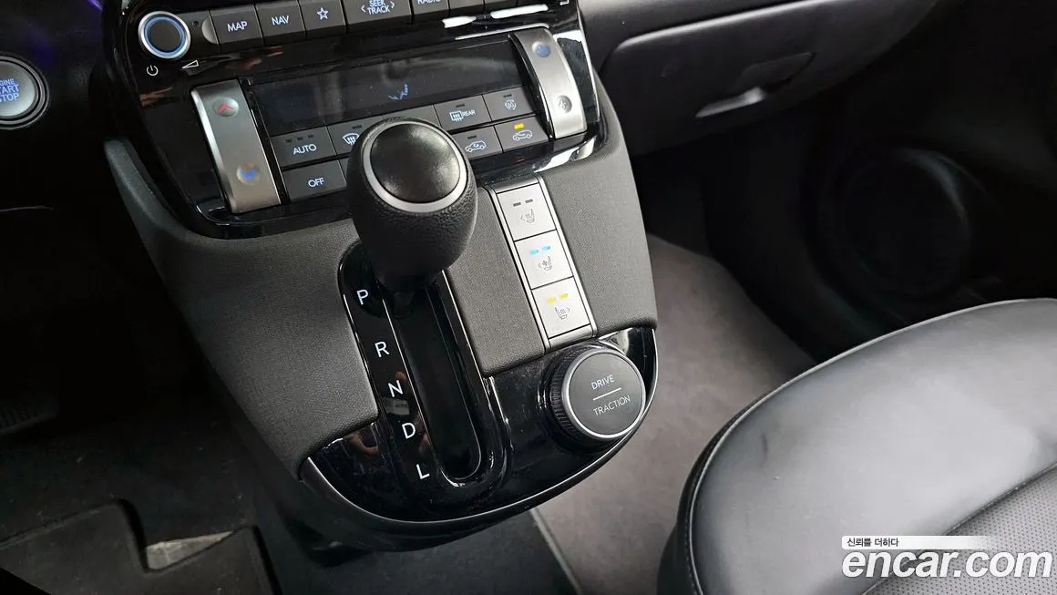 Hyundai Casper — фото 9