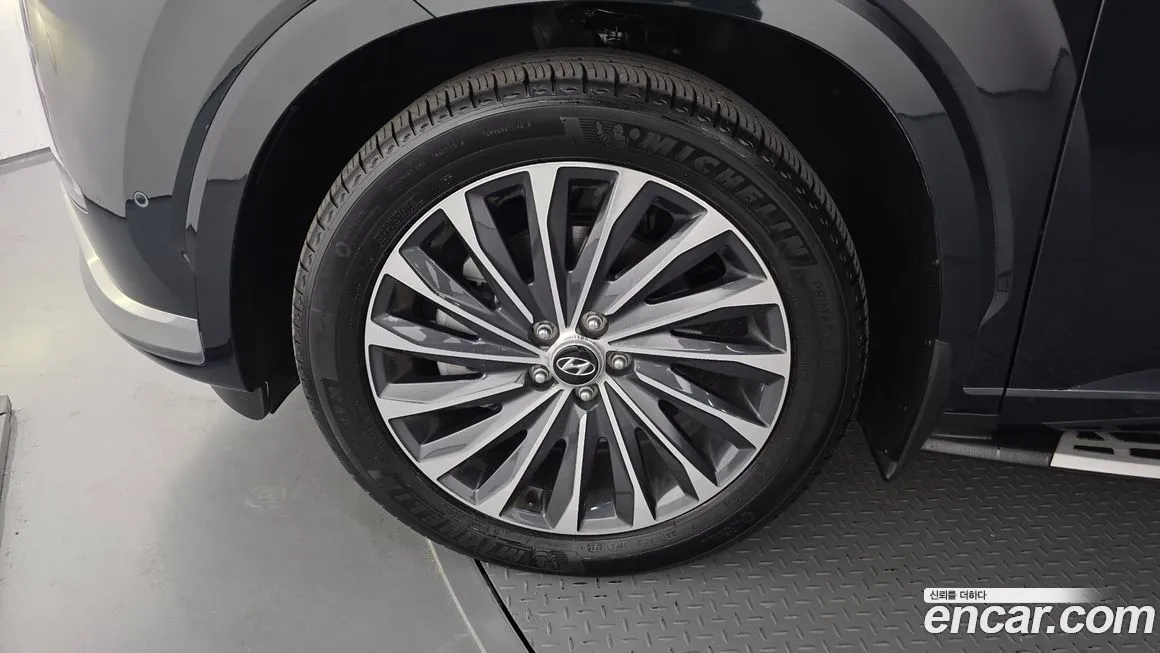 Hyundai Palisade — фото 5