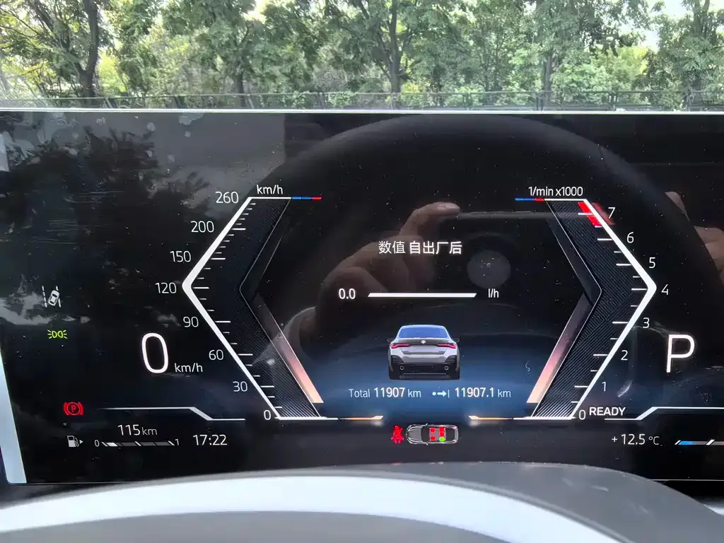 BMW 4 Series — фото 10