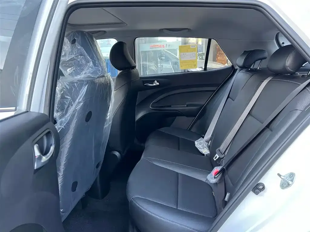 Kia KX1 — фото 10